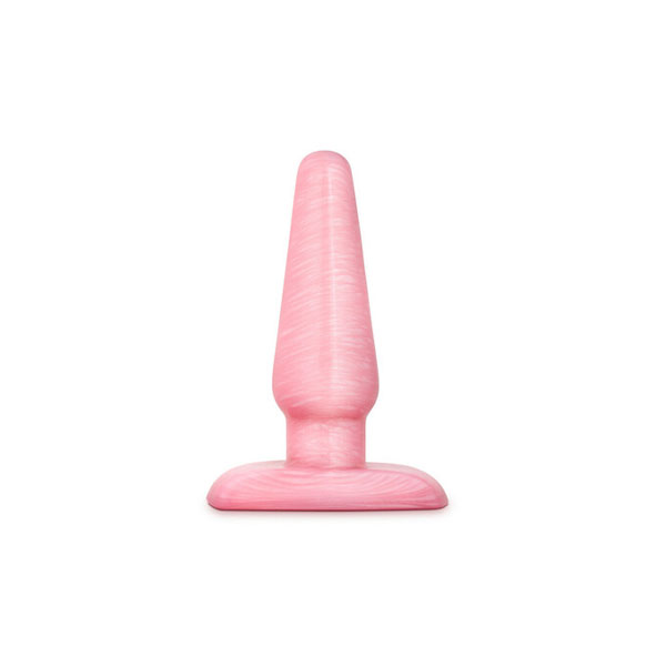 Dilatador Anal Cosmic Pink Juguetes Para Grandes Sexshop