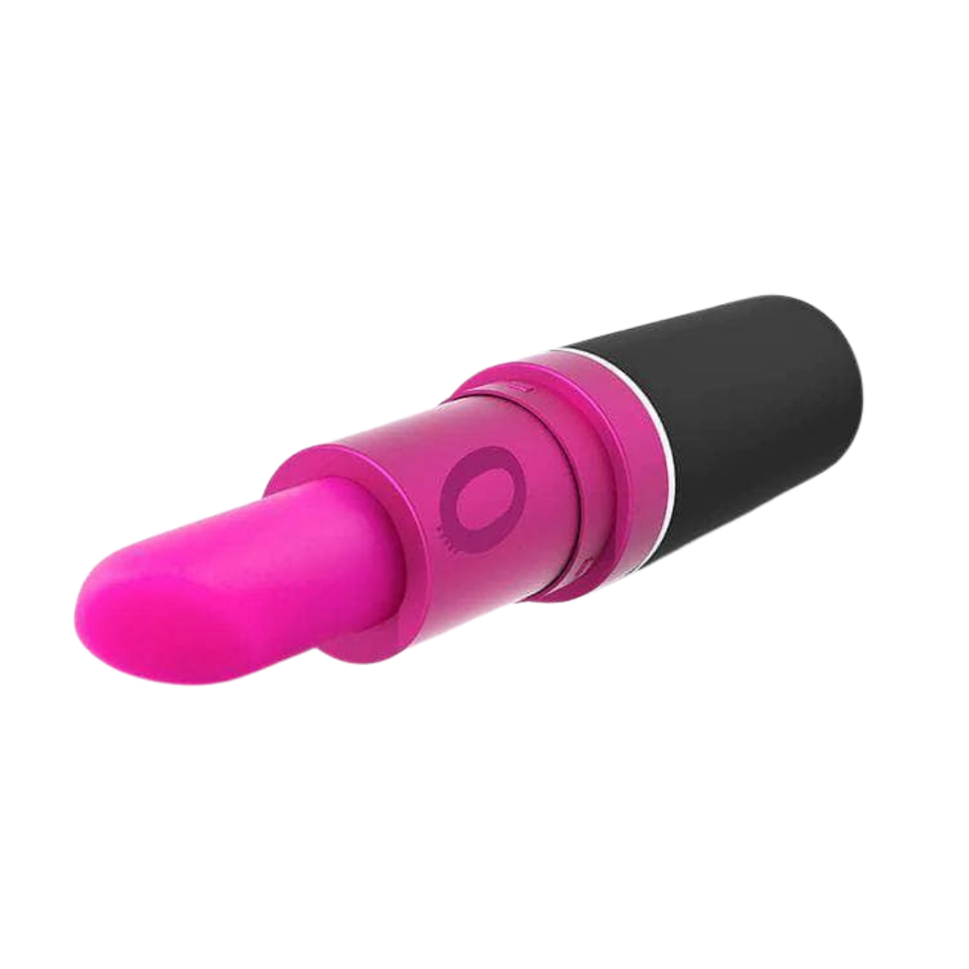 LABIAL VIBRADOR SCREAMING O MY SECRET Juguetes Para Grandes Sexshop