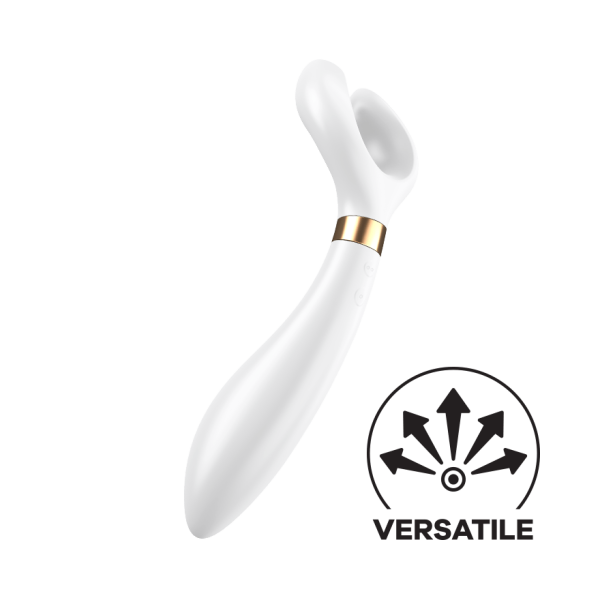 Satisfyer Endless Fun Juguetes Para Grandes Sexshop